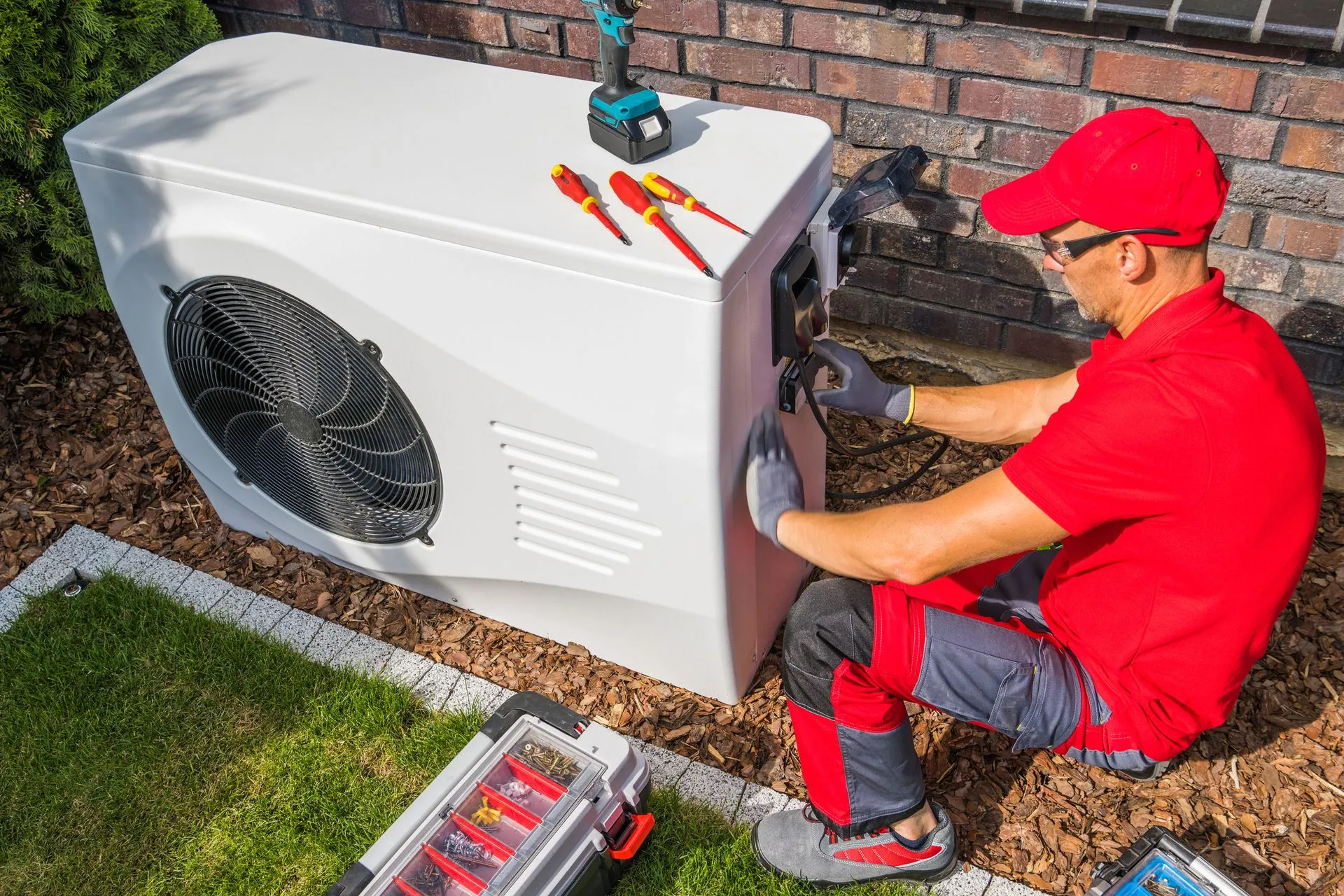 About HVAC in Wellborn, FL